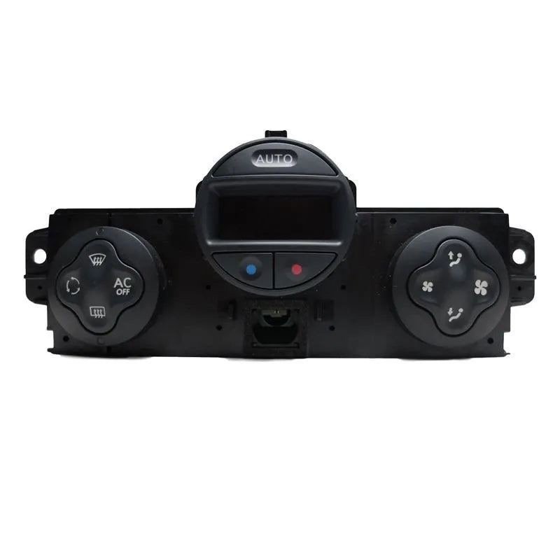 Megane Kalorifer Klima Kumandası 2004-2009 Orjinal