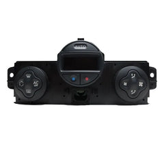 Megane Kalorifer Klima Kumandası 2004-2009 Orjinal