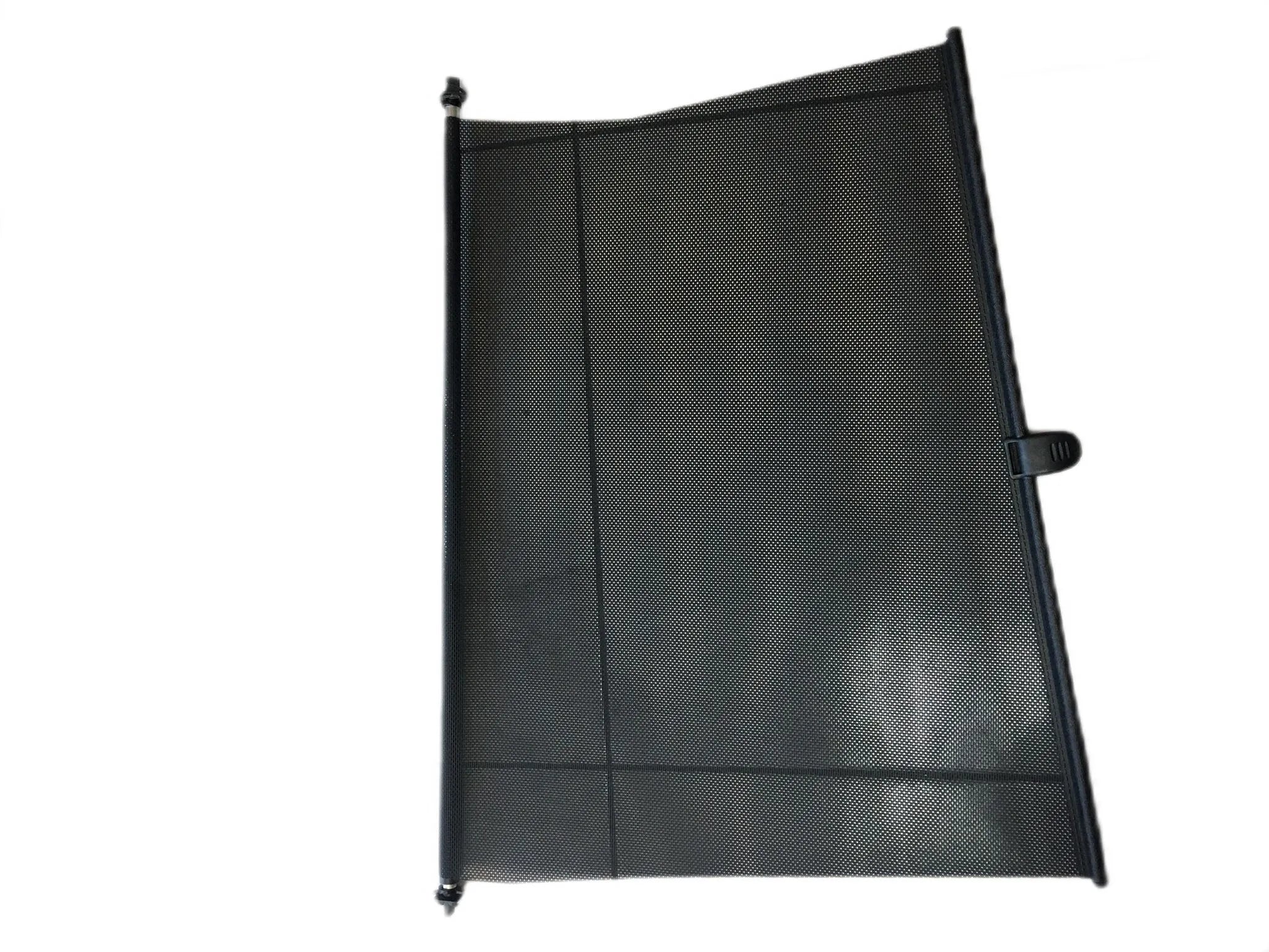 Megane Arka Kapı Perdesi Sağ 2004-2009