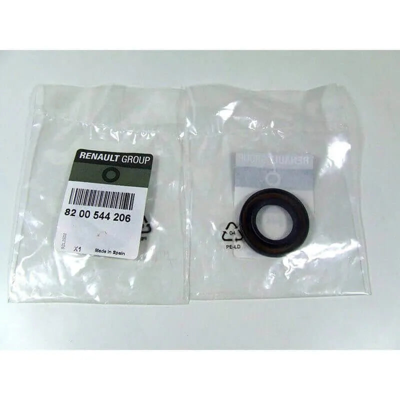 Laguna Şanzıman Mil Keçesi 2003-2007 Orjinal Mais 7700852548