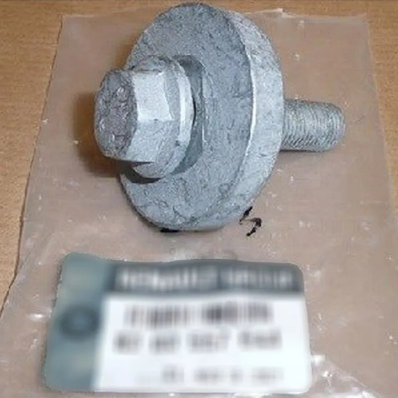 Logan Krank Kasnağı Cıvatası 2002-2018 Orjinal