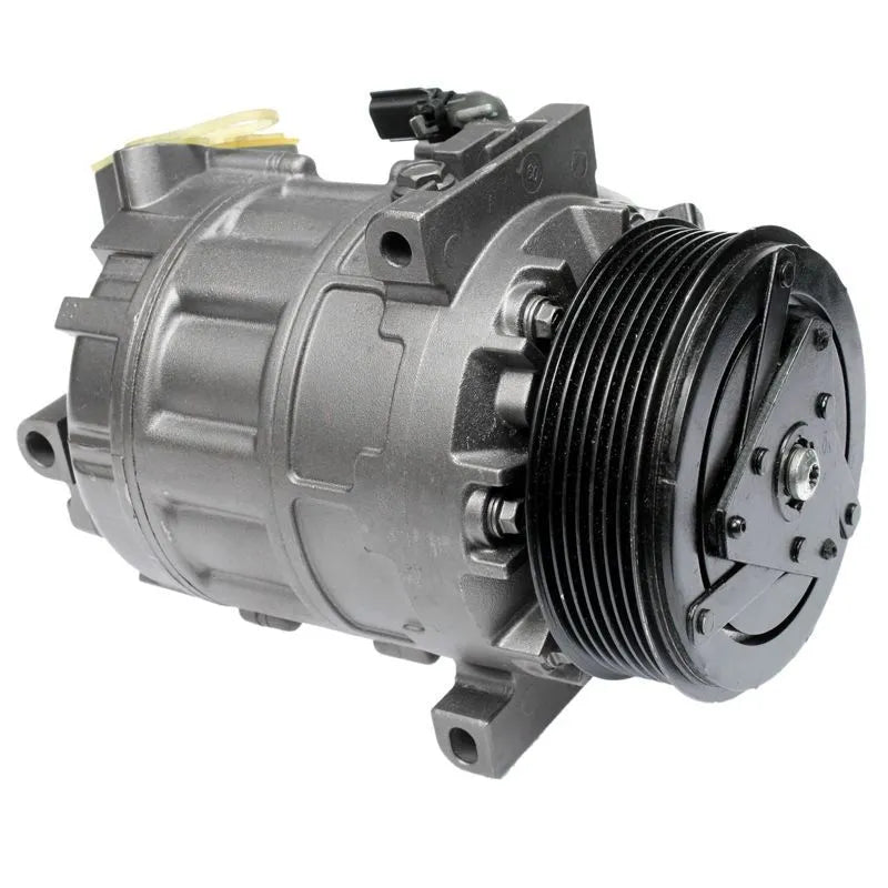 Laguna Klima Kompresörü 2008-2012 Orjinal Mais 8200561276