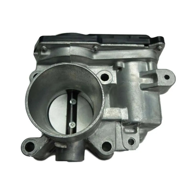 Clio Gaz Kelebeği 1999-2012 Orjinal Mais 161202859R