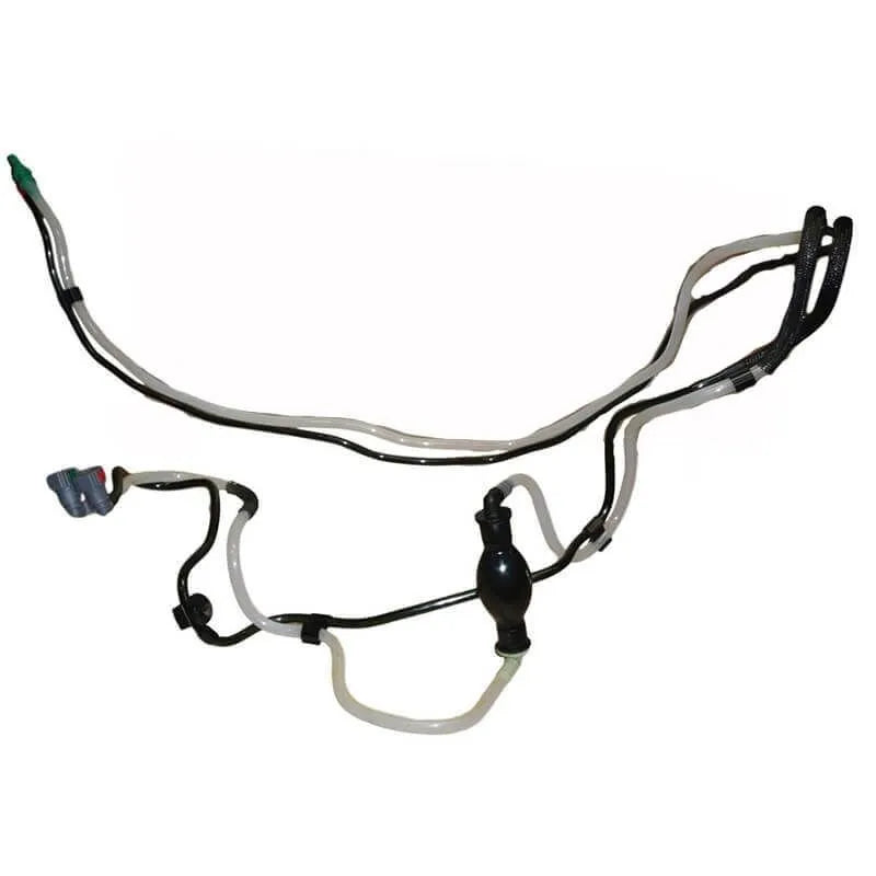 Megane Yakıt Hortumu 2004-2009 Orjinal Mais 8200224524