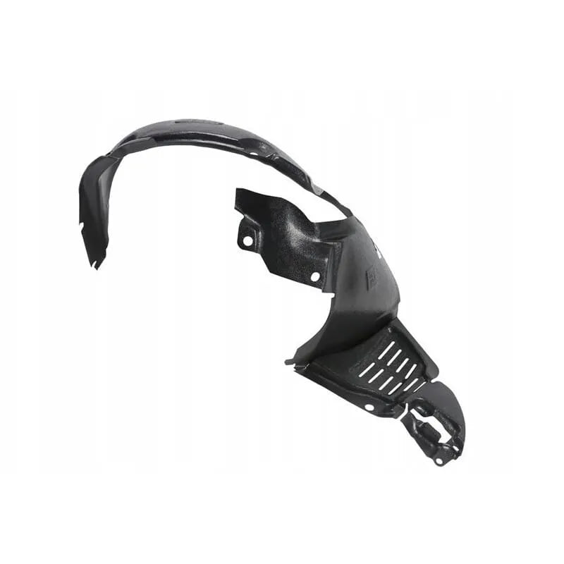 Laguna Ön Çamurluk Davlumbazı Sol 2000-2007 Orjinal