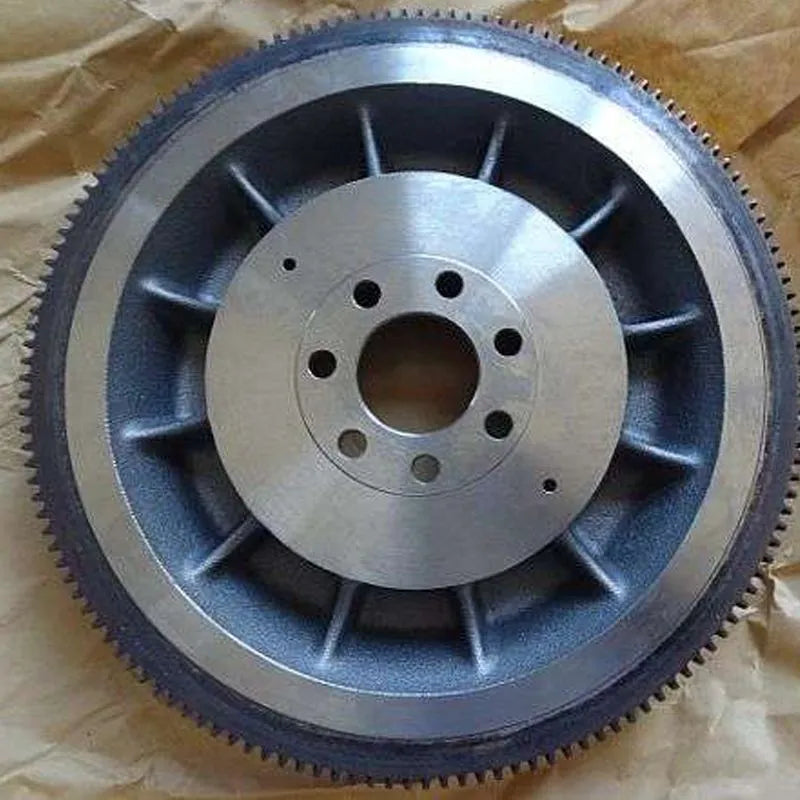 Trafic Debriyaj Volanı 2005-2014 Orjinal Mais 8200242220