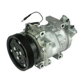 Clio Klima Kompresörü 2003-2012 Orjinal Mais 8200117767