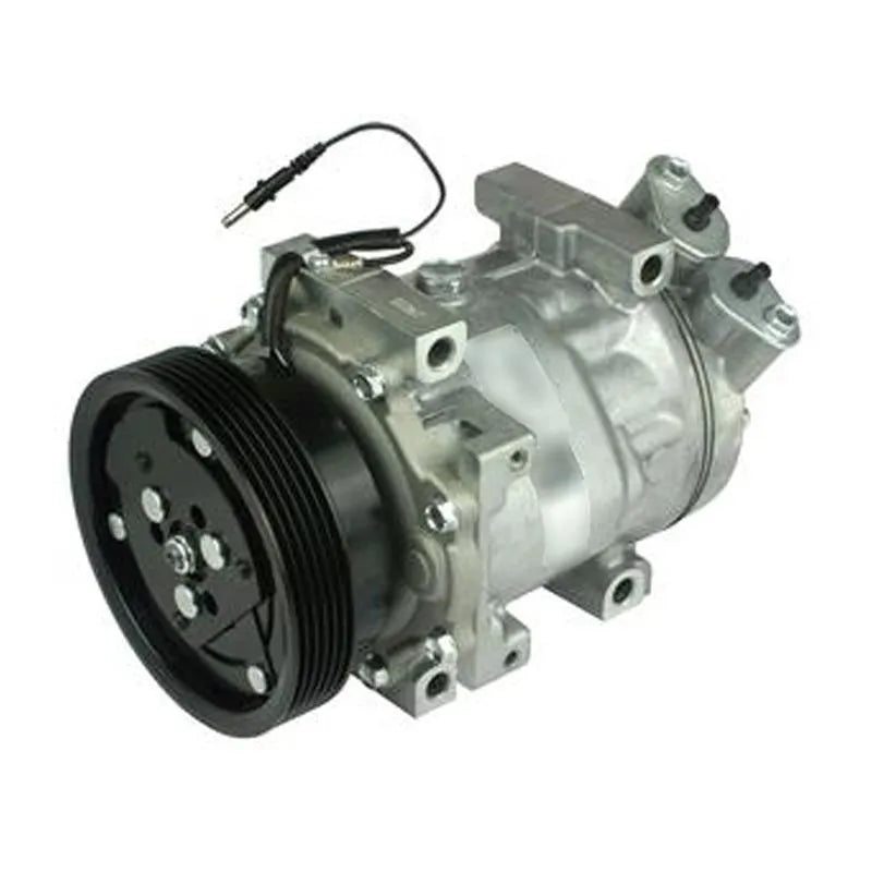 Duster Klima Kompresörü 2011-2017 Orjinal Mais 8200117767