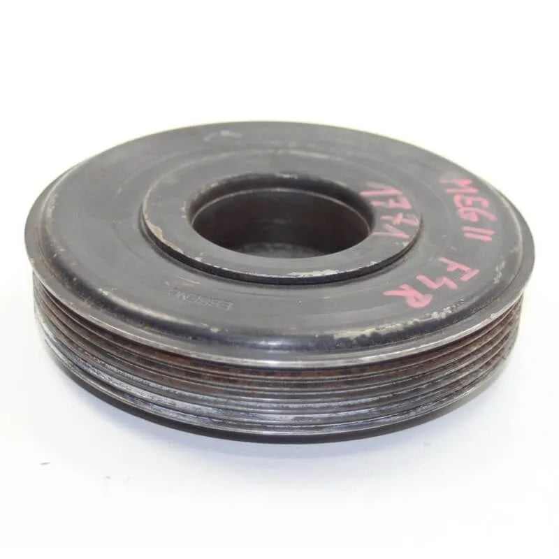 Laguna Krank Kasnağı 2003-2007 Orjinal Mais 8200386468