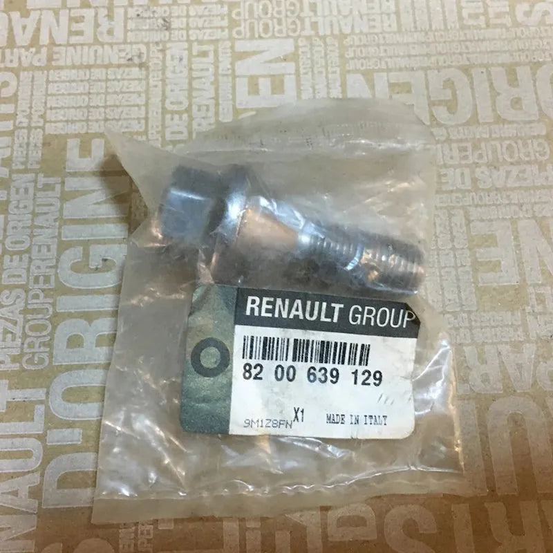 Master Ön Bijon Cıvatası 1998-2010 Orjinal Mais 8200045276