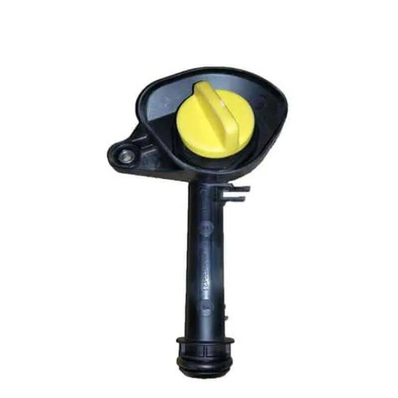 Clio Motor Yağ Dolum Borusu Ve Kapağı Seti 2003-2015