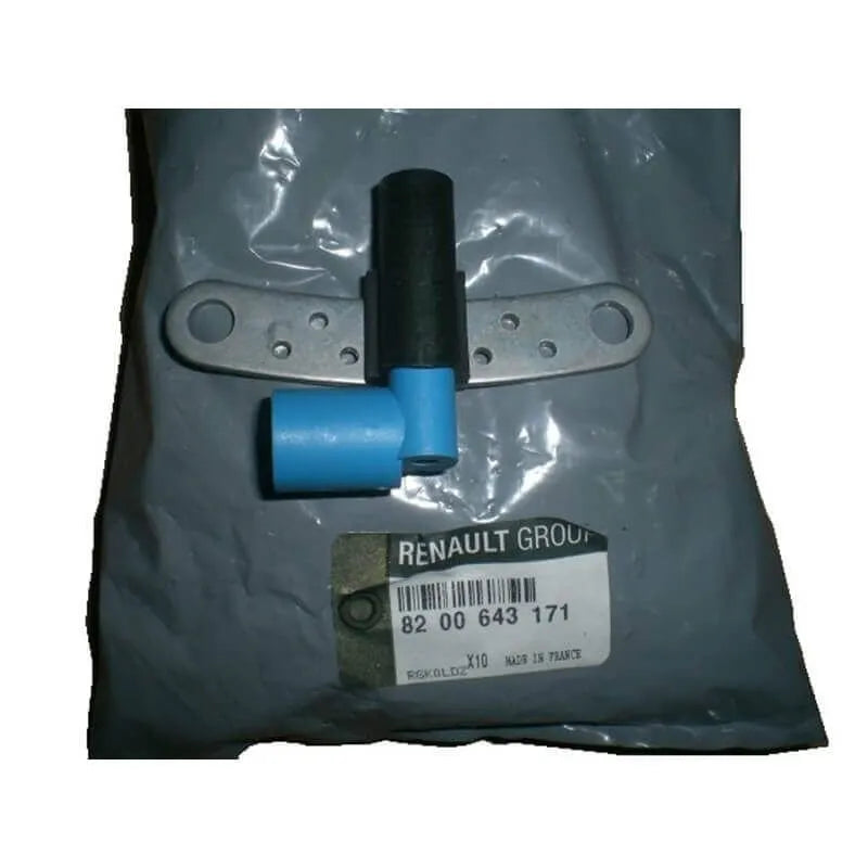 Renault 19 Krank Sensörü 1991-2001 Orjinal Mais 6001548175