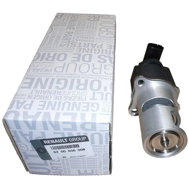 Captur Egr Valfi 2013-2019 Orjinal Mais 8200247250