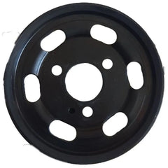 Clio Direksiyon Pompası Kasnağı 2009-2012 Orjinal