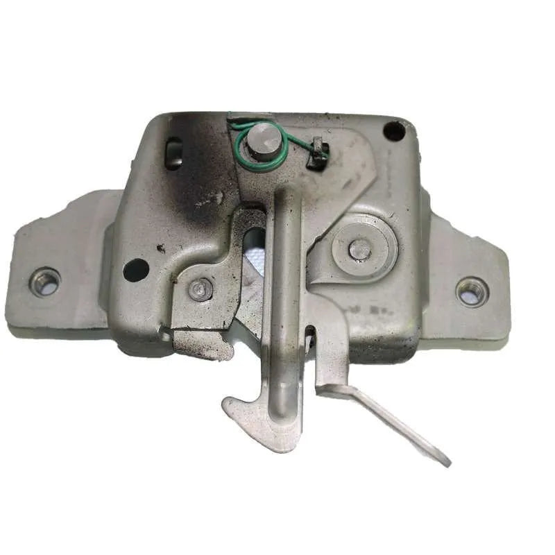 Clio Kaput Kilidi 1999-2008 Orjinal Mais 8200665342