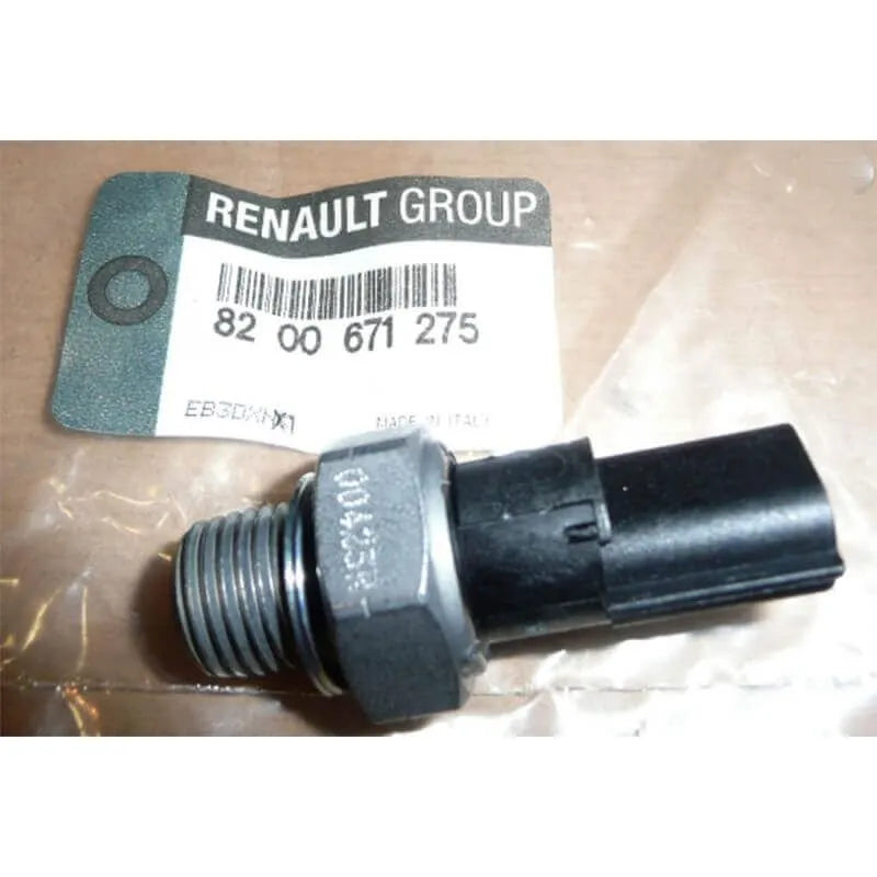 Captur Yağ Müşürü 2013-2019 Orjinal Mais 8200359633