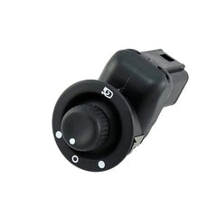 Captur Ayna Ayar Düğmesi 2013-2019 Orjinal Mais 8200214921