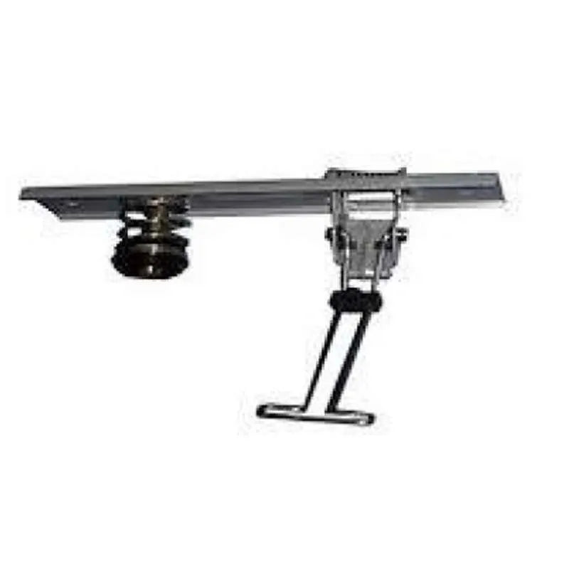 Trafic Kaput Kilidi Üst 2005-2014 Orjinal Mais 8200677854