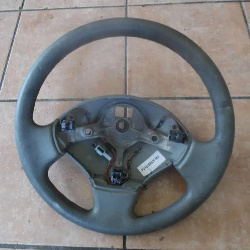 Kangoo Direksiyon Simidi 2003-2009 Orjinal Mais 8200683189