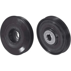 Kangoo Krank Kasnağı 2003-2015 Orjinal Mais 123030453R