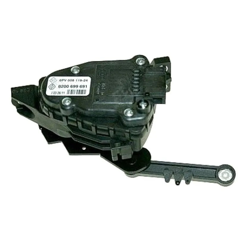 Sandero Gaz Pedalı Konum Sensörü 2008-2018 Orjinal