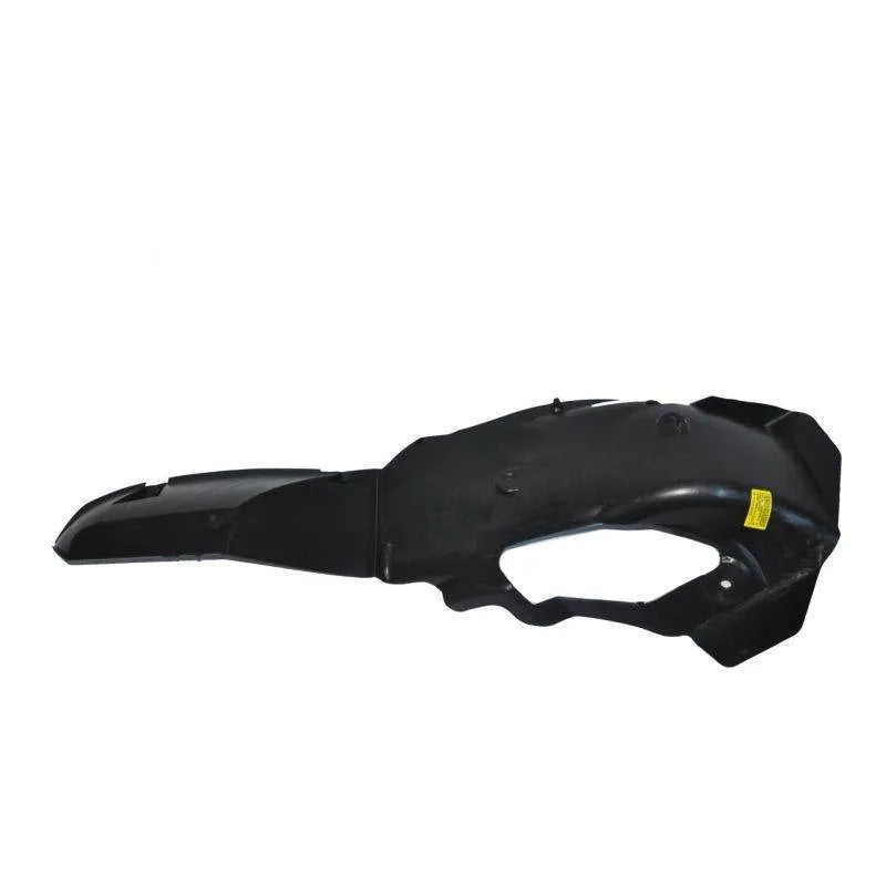 Clio Arka Çamurluk Davlumbazı Sol 2009-2012