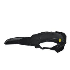 Clio Arka Çamurluk Davlumbazı Sol 2009-2012