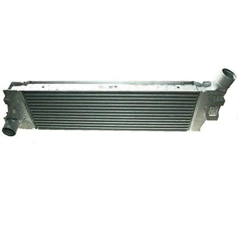 Megane Turbo Radyatörü 2004-2009 Orjinal Mais 8200115540