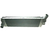 Megane Turbo Radyatörü 2004-2009 Orjinal Mais 8200115540