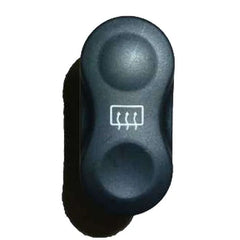 Sandero Arka Cam Isıtma Butonu 2008-2016 Orjinal