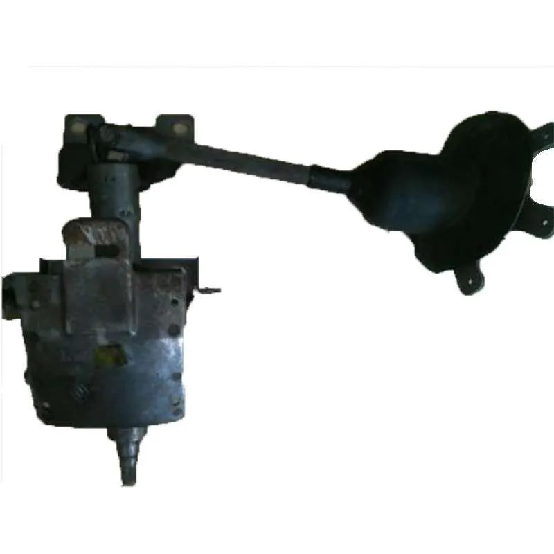 Clio Direksiyon Kolonu 2003-2008 Orjinal Mais 8200711359