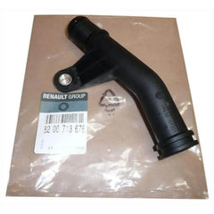 Kangoo Motor Blok Su Giriş Borusu 1998-2009 Orjinal