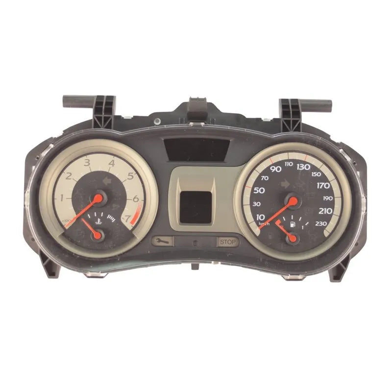 Clio Gösterge Komple 1999-2008 Orjinal Mais 8200628781