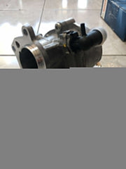 Laguna Fren Vakum Pompası