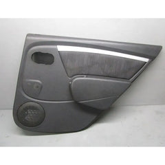 Logan Kapı Döşemesi 2002-2014 Orjinal Mais 8200732467