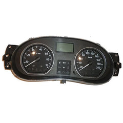 Sandero Gösterge Komple 2008-2016 Orjinal Mais 248101432R