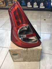 Sandero Stop Lambası