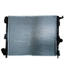 Sandero Motor Su Radyatörü 2008-2016 Orjinal Mais 8200735038