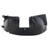 Sandero Ön Çamurluk Davlumbazı Sol 2008-2016 Orjinal