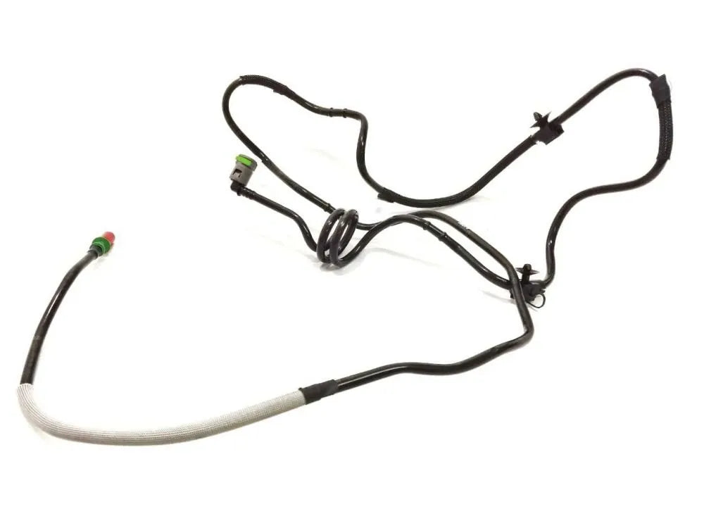 Megane Yakıt Hortumu 2004-2009 Orjinal Mais 8200292168