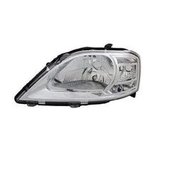 Logan Ön Far Komple 2007-2014 Orjinal Mais 8200744753