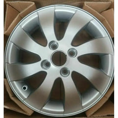 Clio Çelik Jant 2009-2012 Orjinal Mais 8200744988