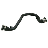 Modüs Turbo Borusu 2004-2009 Orjinal Mais 8200748681