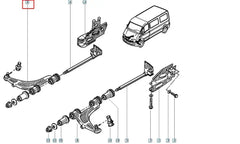 Master Salıncak Şema
