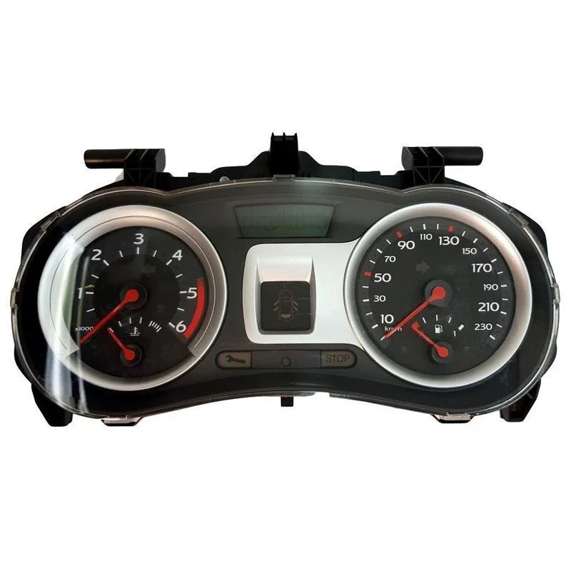 Clio Gösterge Komple 2009-2012 Orjinal Mais 8200582705