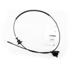 Trafic Motor Kaputu Kilit Açma Teli 2005-2011 Orjinal