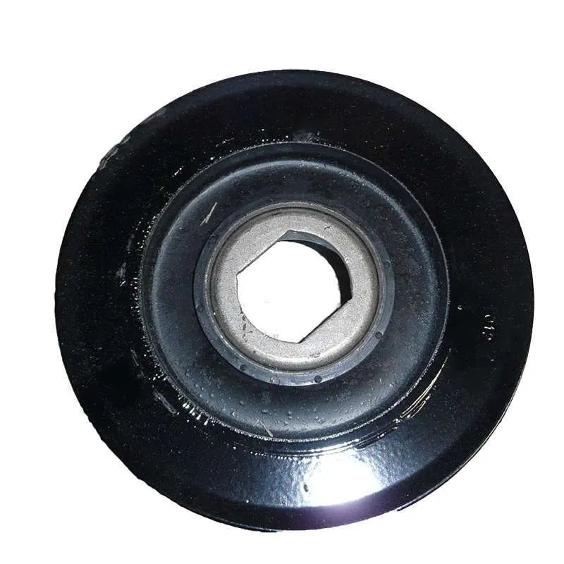 Trafic Krank Kasnağı 2012-2014 Orjinal Mais 8200361247