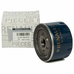 Solenza Yağ Filtresi 2004-2005 Orjinal Mais 8200033408