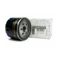 Kangoo Yağ Filtresi 2003-2015 Orjinal Mais 8200274858