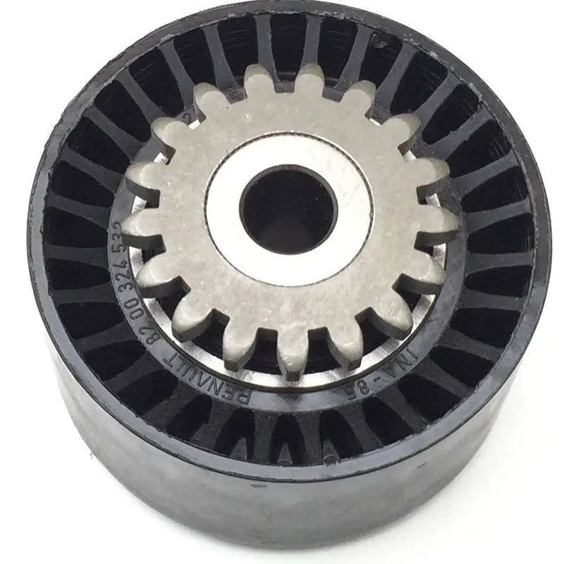 Modüs Alternatör Kayışı Gergi Bilyası 2004-2009 Orjinal